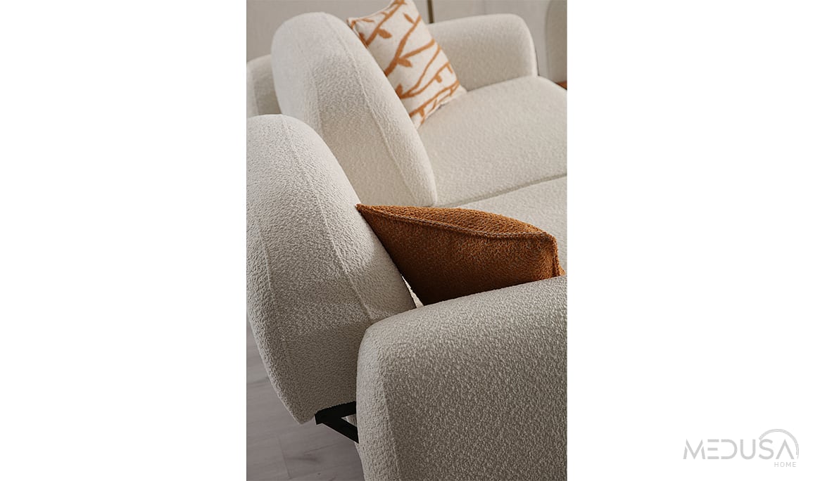 Medusa Home Mobilya - Vivente Koltuk Takımı