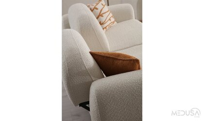 Medusa Home Mobilya - Vivente Koltuk Takımı