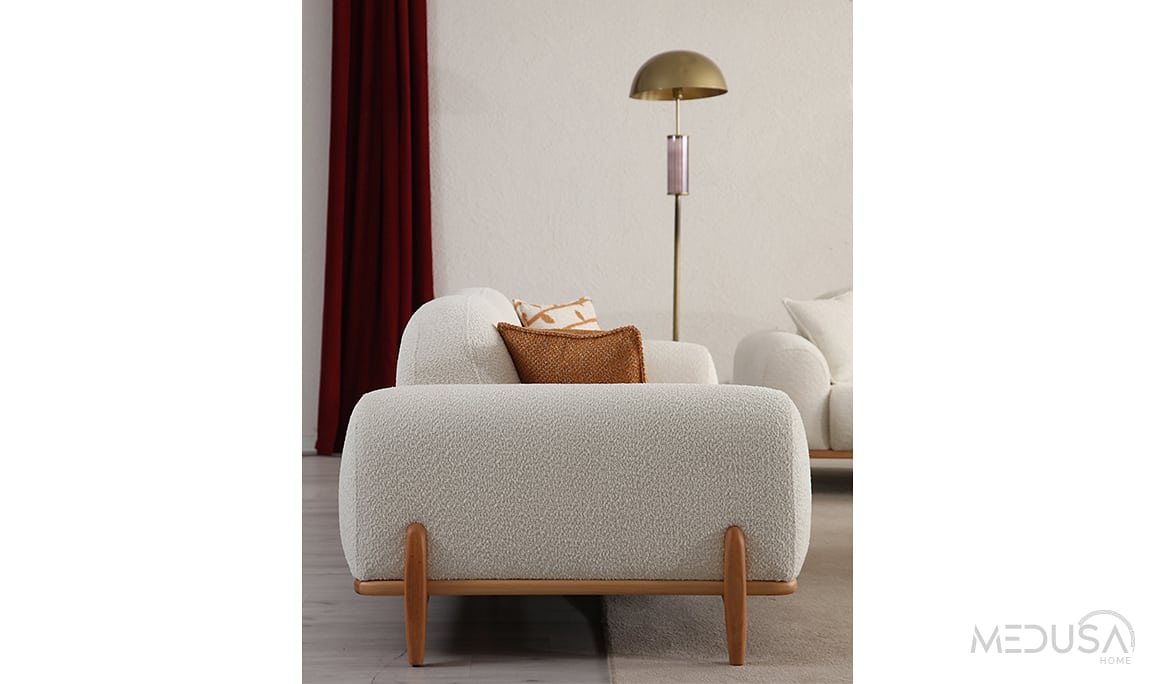 Medusa Home Mobilya - Vivente Koltuk Takımı