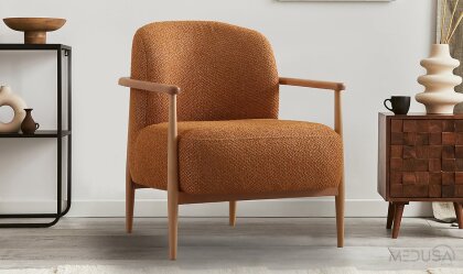 Medusa Home Mobilya - Vivente Koltuk Takımı