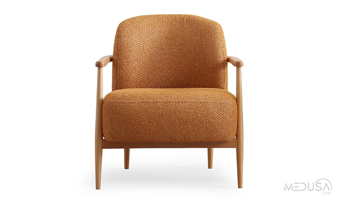 Medusa Home Mobilya - Vivente Koltuk Takımı