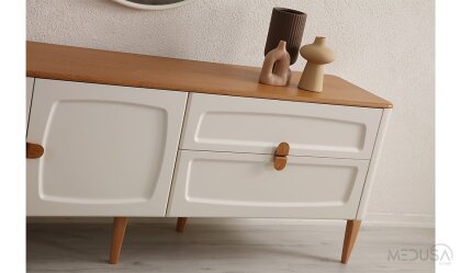 Medusa Home Mobilya - Vivente Konsol