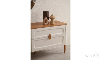 Medusa Home Mobilya - Vivente Konsol