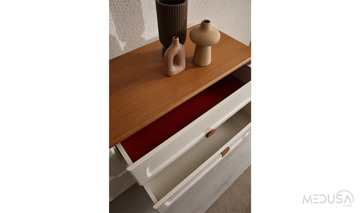 Medusa Home Mobilya - Vivente Konsol