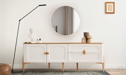 Medusa Home Mobilya - Vivente Yemek Odası