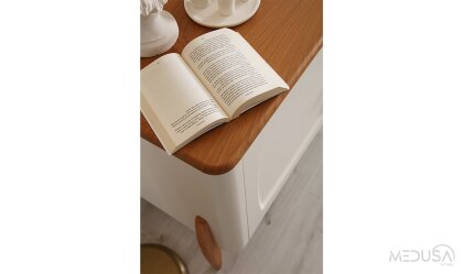 Medusa Home Mobilya - Vivente Yemek Odası