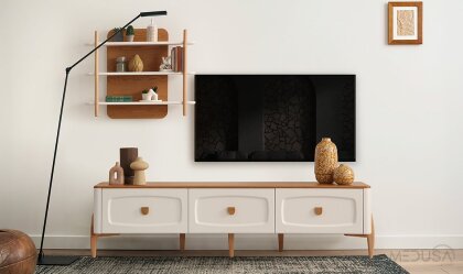 Medusa Home Mobilya - Vivente Yemek Odası