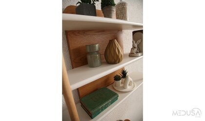 Medusa Home Mobilya - Vivente Yemek Odası