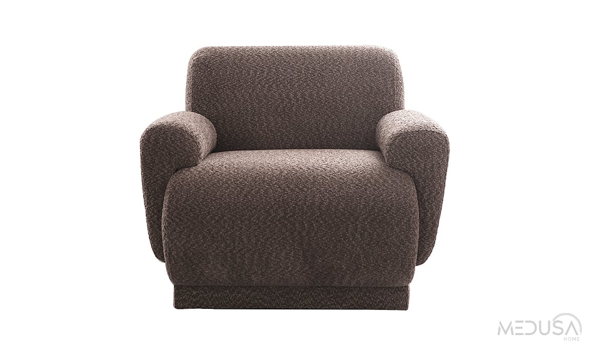 Medusa Home Mobilya - Vivo Berjer
