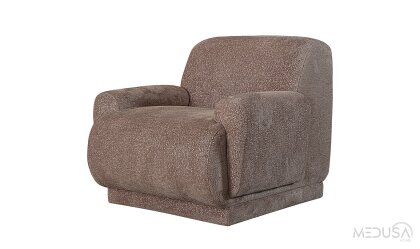 Medusa Home Mobilya - Vivo Berjer