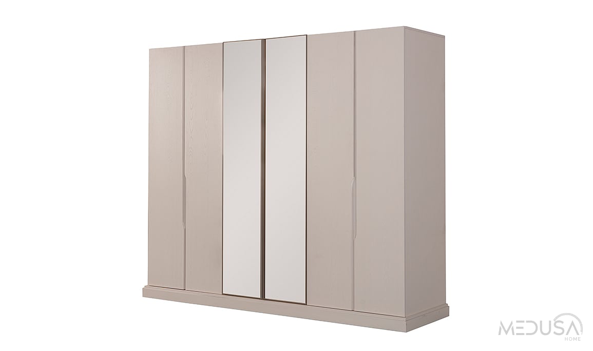 Medusa Home Mobilya - Vivo Gardırop