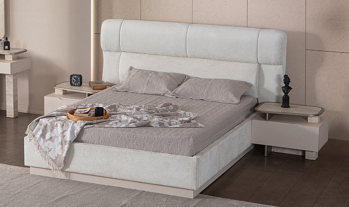 Medusa Home Mobilya - Vivo Karyola