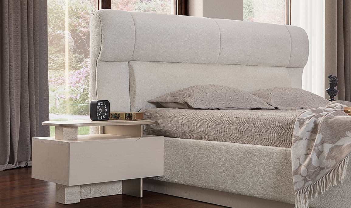 Medusa Home Mobilya - Vivo Karyola