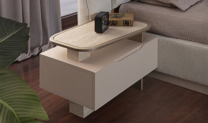 Medusa Home Mobilya - Vivo Karyola