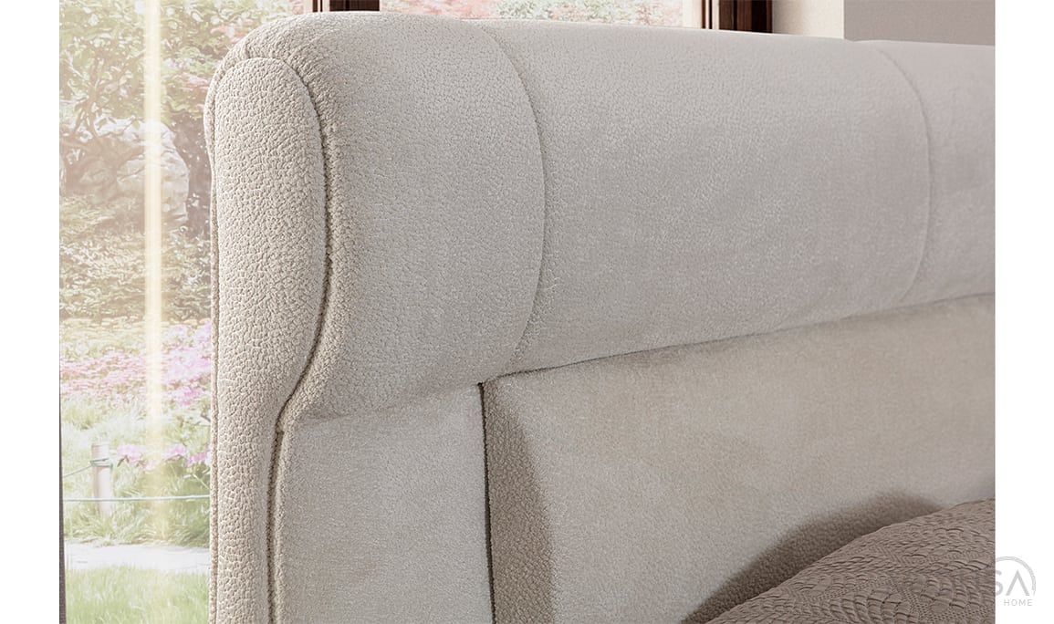 Medusa Home Mobilya - Vivo Karyola