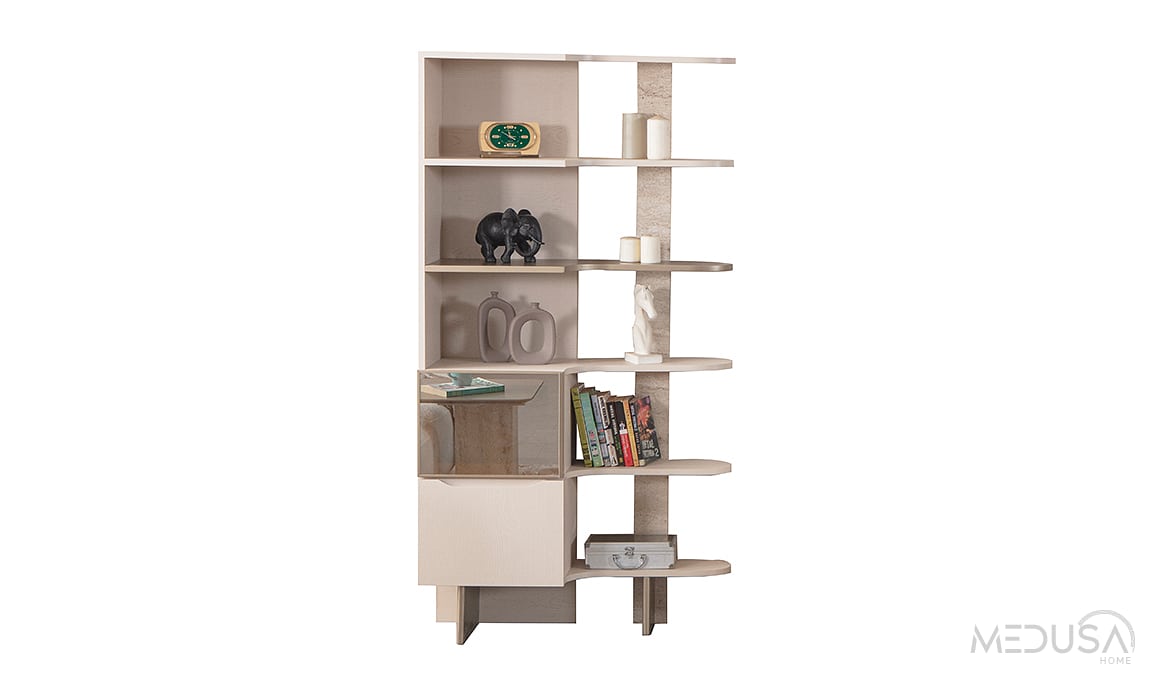 Medusa Home Mobilya - Vivo Kitaplık