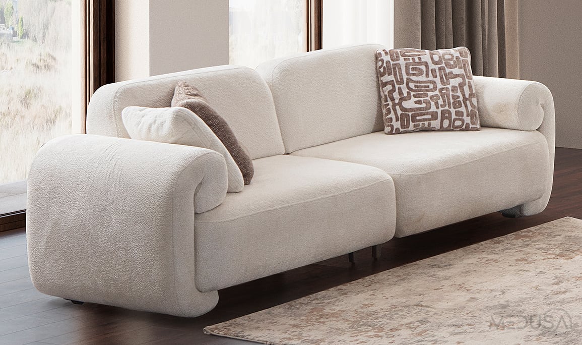 Medusa Home Mobilya - Vivo Koltuk Takımı