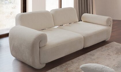 Medusa Home Mobilya - Vivo Koltuk Takımı