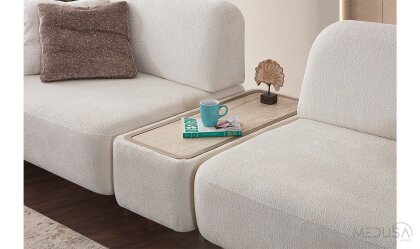 Medusa Home Mobilya - Vivo Koltuk Takımı