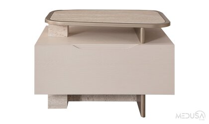 Medusa Home Mobilya - Vivo Komodin