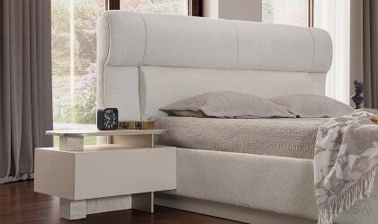 Medusa Home Mobilya - Vivo Komodin