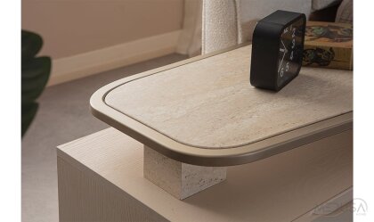 Medusa Home Mobilya - Vivo Komodin