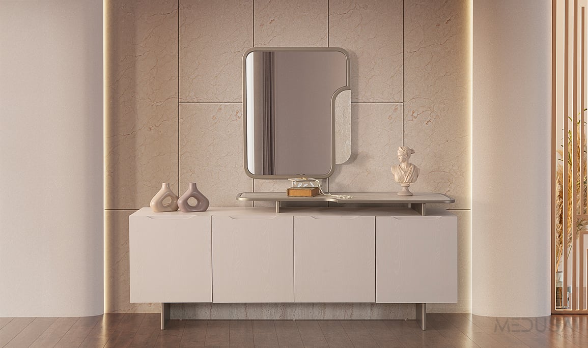 Medusa Home Mobilya - Vivo Konsol
