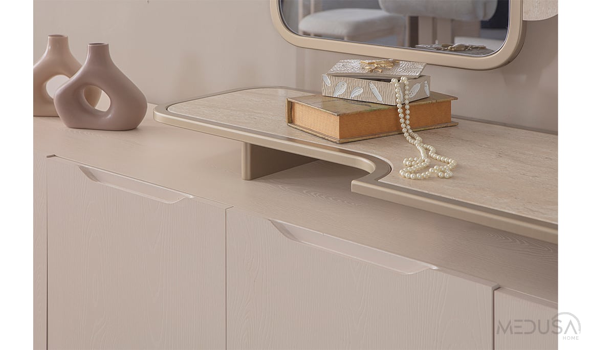 Medusa Home Mobilya - Vivo Konsol