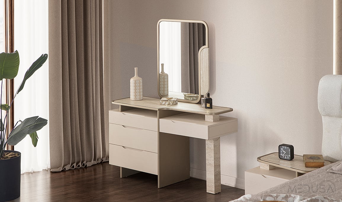 Medusa Home Mobilya - Vivo Şifonyer