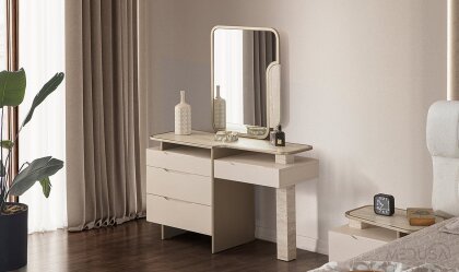 Medusa Home Mobilya - Vivo Şifonyer