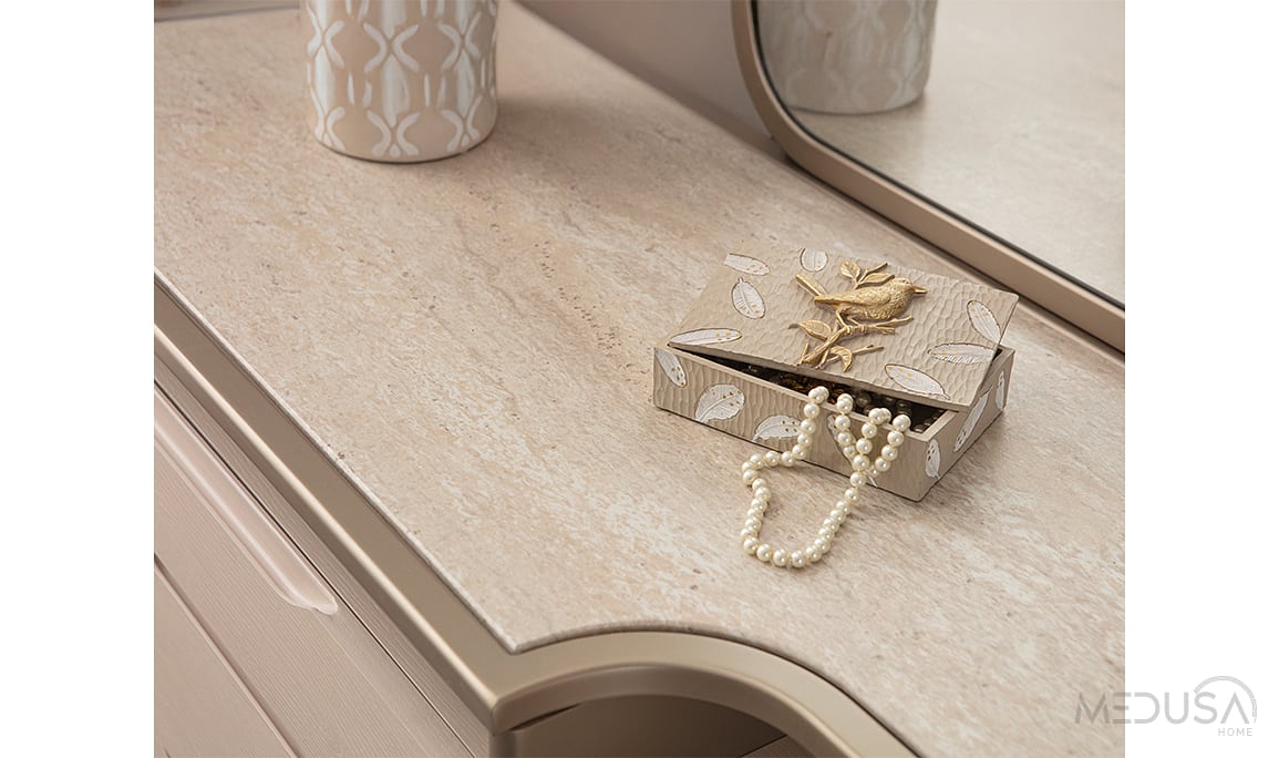 Medusa Home Mobilya - Vivo Şifonyer