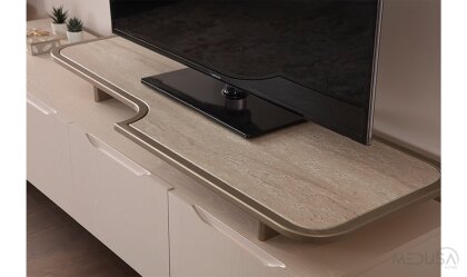 Medusa Home Mobilya - Vivo Tv Sehpası