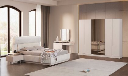 Medusa Home - Vivo Yatak Odası Medusa Home - Vivo Yatak Odası