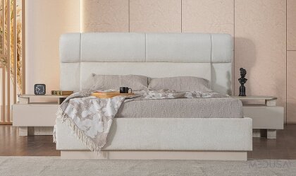 Medusa Home Mobilya - Vivo Yatak Odası