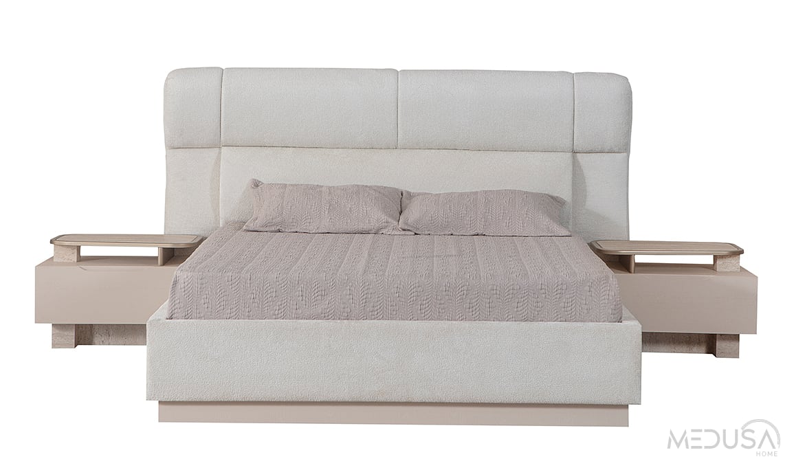 Medusa Home Mobilya - Vivo Yatak Odası