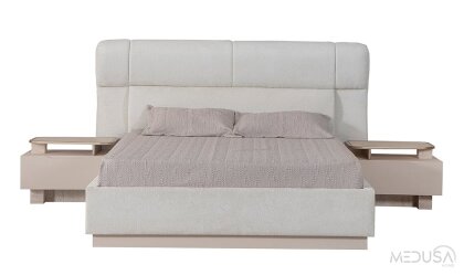 Medusa Home Mobilya - Vivo Yatak Odası