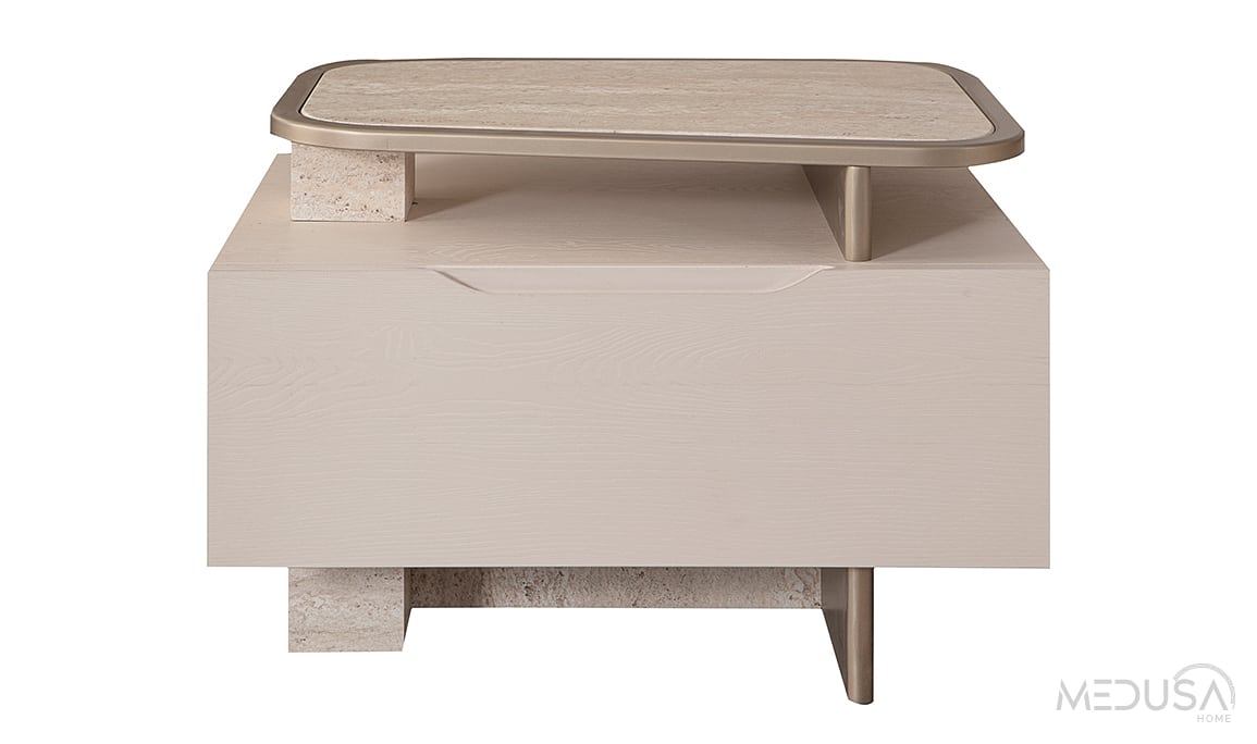 Medusa Home Mobilya - Vivo Yatak Odası