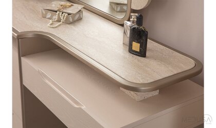 Medusa Home Mobilya - Vivo Yatak Odası