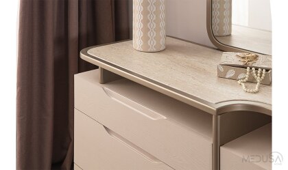 Medusa Home Mobilya - Vivo Yatak Odası