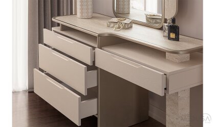 Medusa Home Mobilya - Vivo Yatak Odası