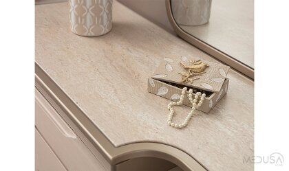 Medusa Home Mobilya - Vivo Yatak Odası