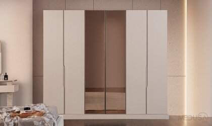 Medusa Home Mobilya - Vivo Yatak Odası