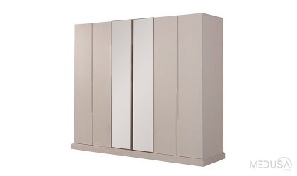 Medusa Home Mobilya - Vivo Yatak Odası