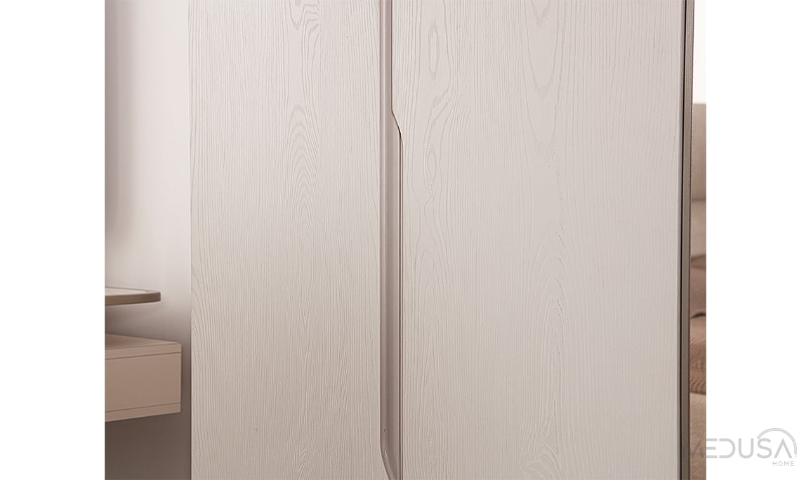 Medusa Home Mobilya - Vivo Yatak Odası