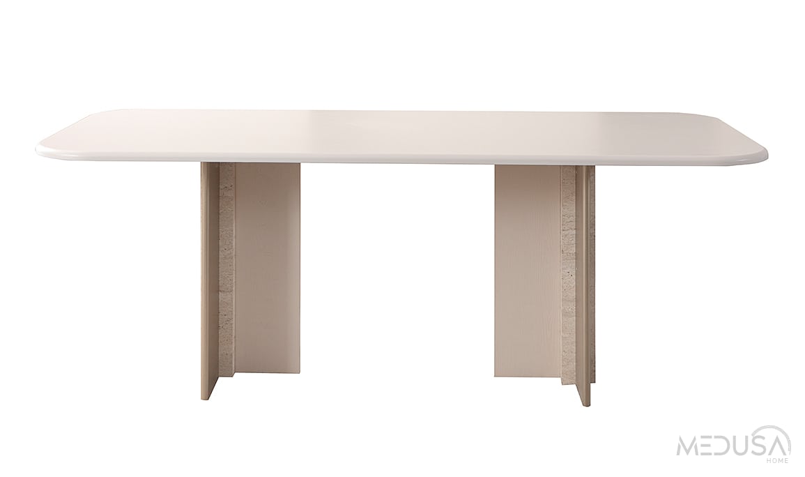Medusa Home Mobilya - Vivo Yemek Masası