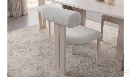 Medusa Home Mobilya - Vivo Yemek Masası