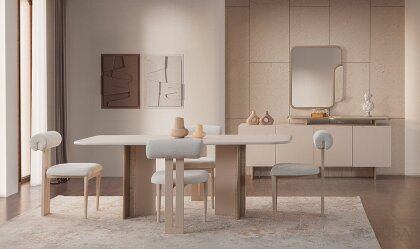 Medusa Home Mobilya - Vivo Yemek Odası