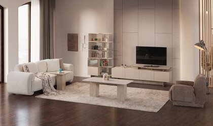 Medusa Home Mobilya - Vivo Yemek Odası