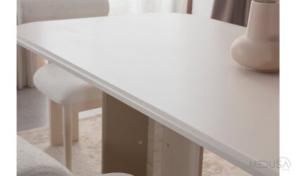 Medusa Home Mobilya - Vivo Yemek Odası