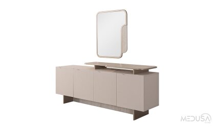 Medusa Home Mobilya - Vivo Yemek Odası